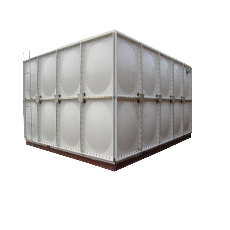 GRP Water Tank