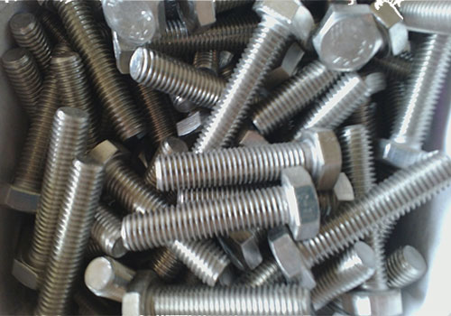 grp water tank Bolts