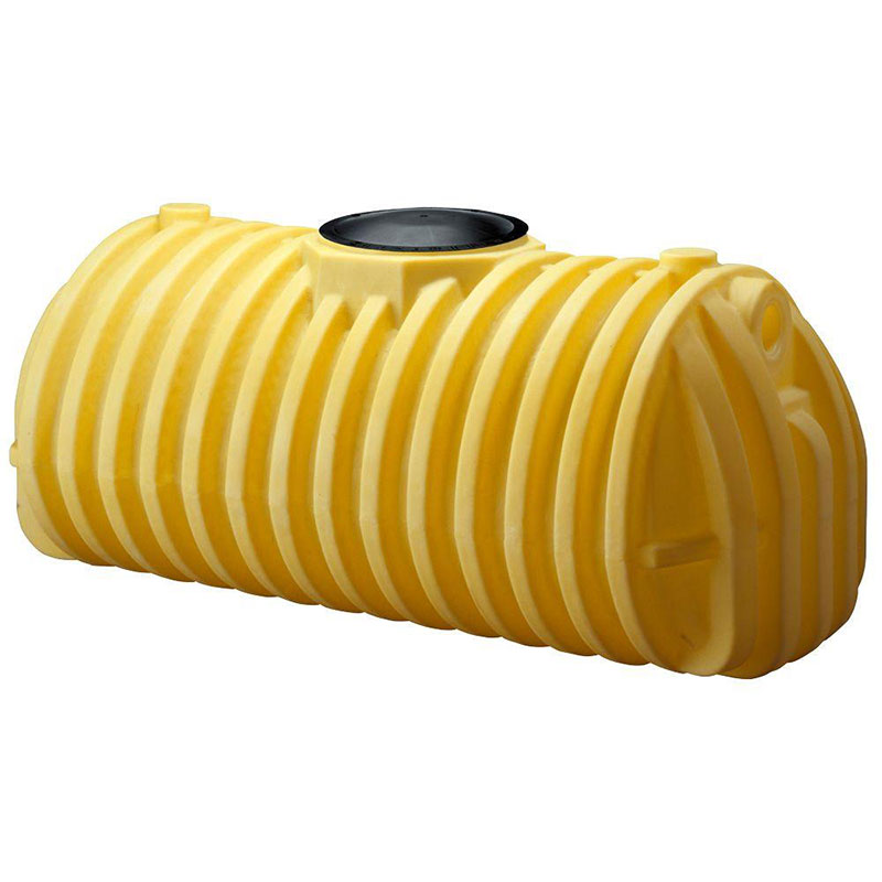 Plastic Septic Tank