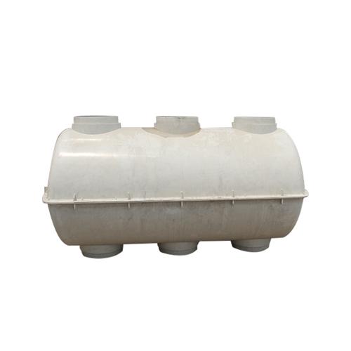 Fiberglass Septic  Tank