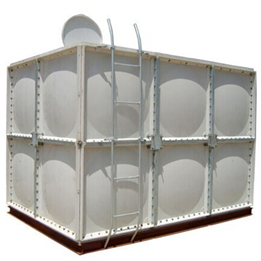 GRP Water Tank