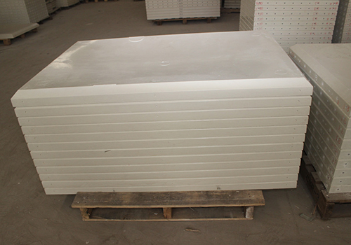 GRP Tank Panels